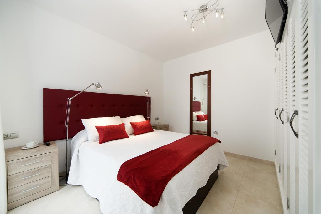 Apartment Old Town Puerto del Carmen  Exterior foto